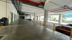 Techpoint (D20), Office #441402751